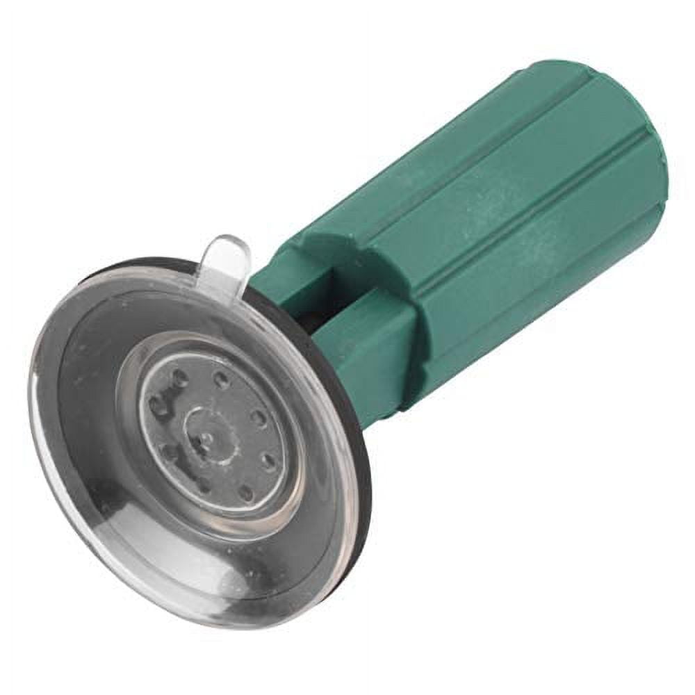 Wolfcraft Halogen Bulb Removal Tool Green