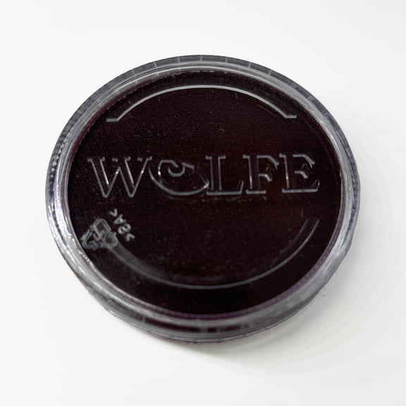 Wolfe F/X Face Paint Essentials - Blood Red (30 gm)