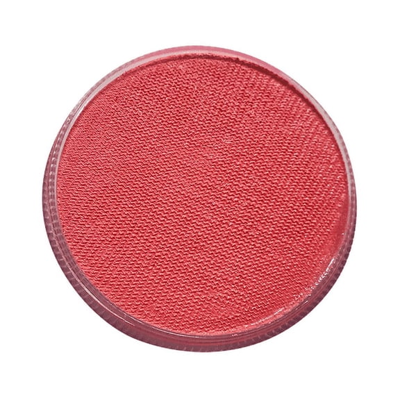 Wolfe F/X Face Paint Essentials - Coral (30 gm)