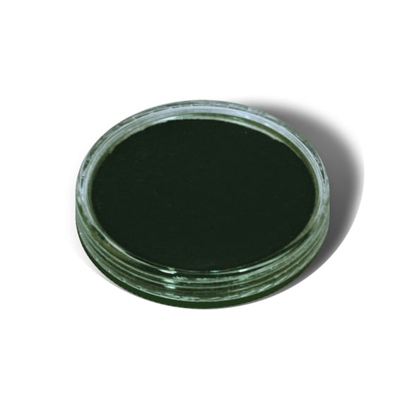 Wolfe F/X Face Paint Essentials - Dark Green (30 gm)