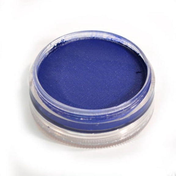 Wolfe FX Face Paints - Dark Blue 068 (45 gm)