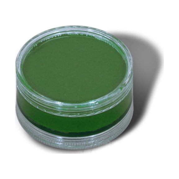 Wolfe FX Face Paints - Dark Green 062 (90 gm)