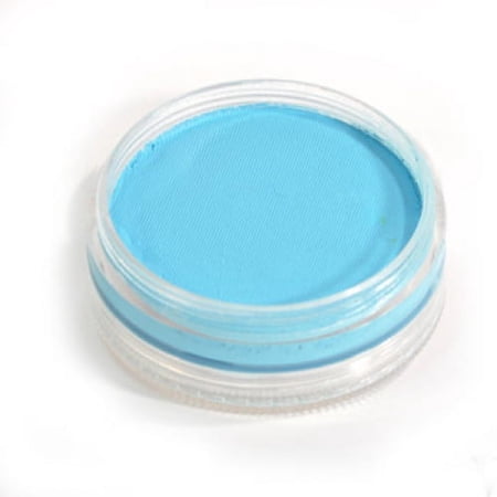 Wolfe FX Face Paints - Light Blue 066 (45 gm)