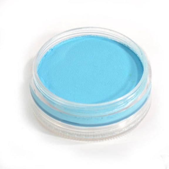 Wolfe FX Face Paints - Light Blue 066 (45 gm)