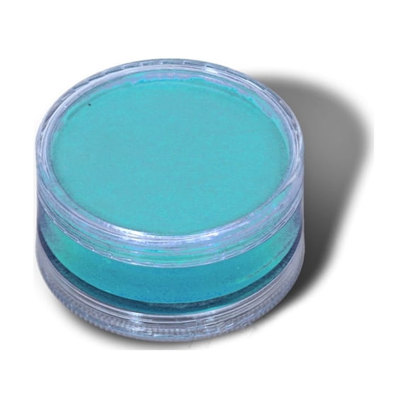 Wolfe FX Face Paints - Light Blue 066 (90 gm)