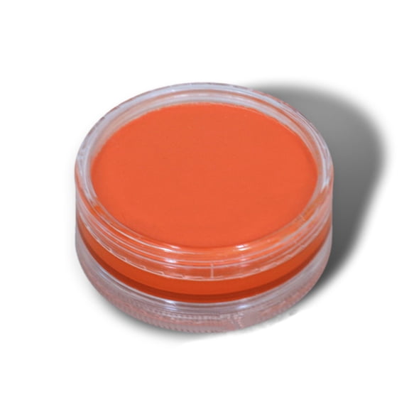 Wolfe FX Face Paints - Orange 040 (45 gm)