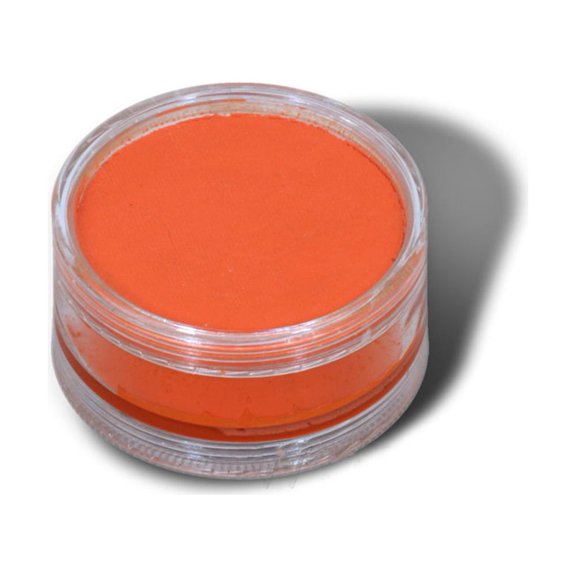 Wolfe FX Face Paints - Orange 040 (90 gm)