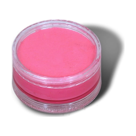 Wolfe FX Face Paints - Pink 032 (90 gm)