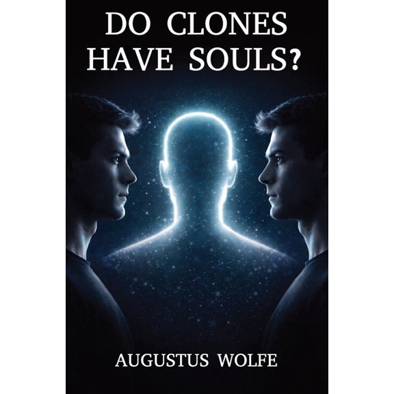 Wolfe Works Do Clones Have Souls?: A Philosophical Case File with No Final Verdict, (Paperback)