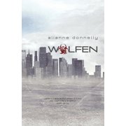Wolfen Paperback by Alianne Donnelly