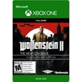 thumbnail image 1 of Wolfenstein II: The New Colossus Digital Deluxe - Xbox One [Digital], 1 of 2