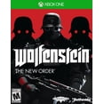 thumbnail image 1 of Wolfenstein: The New Order - Xbox One, 1 of 5