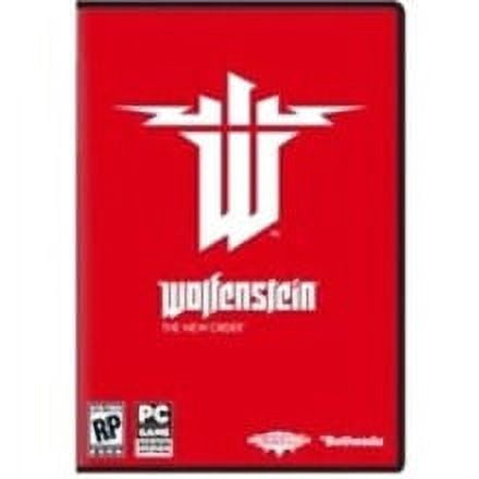 Wolfenstein: The New Order