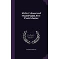 thumbnail image 1 of Wolfert's Roost and Other Papers, Now First Collected (Hardcover), 1 of 1