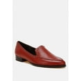 thumbnail image 1 of Wolferton Delicate Stud Detail Leather Loafers, 1 of 9