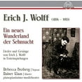 thumbnail image 1 of Wolff / Broberg / Klaas - Ein Neues Wunderland Der Sehnsucht - Music & Performance - CD, 1 of 2