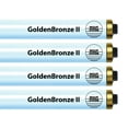 thumbnail image 1 of Wolff System GoldenBronze II F73T12 HO 100-120W RDC Fast Bronze Tanning Bulbs 16 Pack, 1 of 2