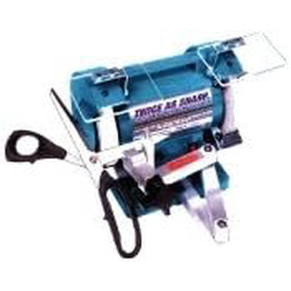 Wolff Twice as Sharp Pro Scissor Sharpener