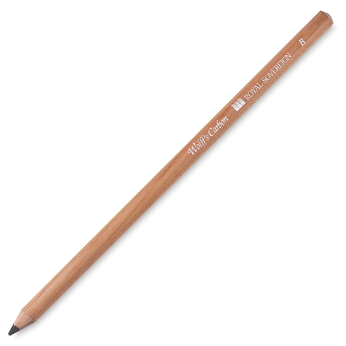 Paper-Mate HMFQ6PD Paper Mate Mirado Black Warrior Woodcase Pencil  Nontoxic, HB #2, Sold as 4 Packs of 12, Total of 48 each