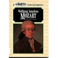 thumbnail image 1 of Pre-Owned Wolfgang Amadeus Mozart 9781850153009 /, 1 of 1