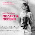 thumbnail image 1 of Agata-Maria Raatz - Mozart & Modern - Music & Performance - CD, 1 of 1