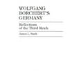thumbnail image 1 of Wolfgang Borchert's Germany : Reflections of the Third Reich (Paperback), 1 of 1