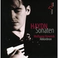 thumbnail image 1 of Wolfgang Dimetrik - Haydn Sonatas - Music & Performance - CD, 1 of 1
