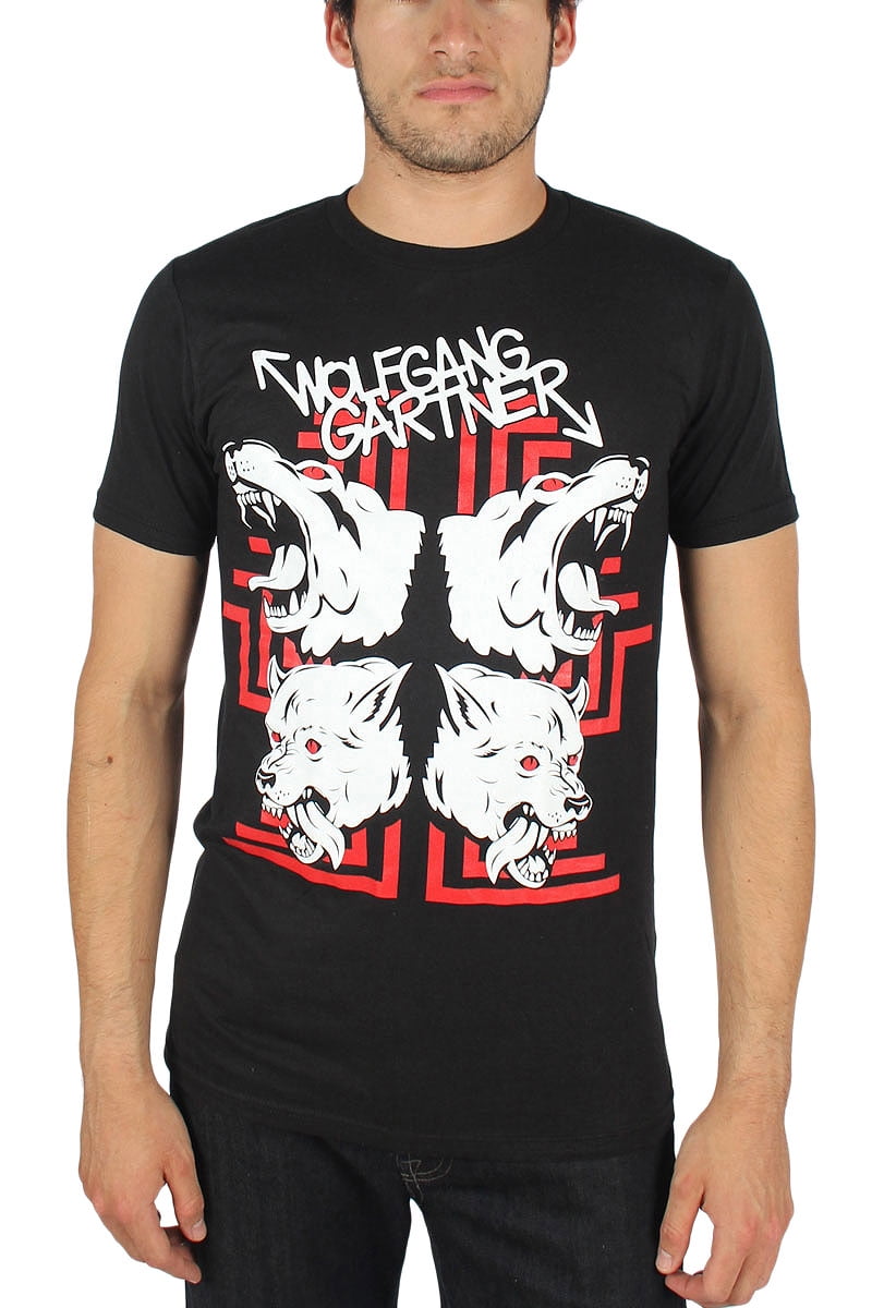 Wolfgang Gartner Back Story