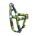 thumbnail image 1 of Wolfgang Heavy Duty Adjustable Dog Harness, Pull-Tested to Over 800 lbs for Walking & Training, DawnPatrol Print, Medium, 1 of 6