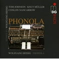thumbnail image 1 of Wolfgang Heisig - Contemporary Phonola Music - Music & Performance - CD, 1 of 1