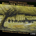 thumbnail image 1 of Wolfgang Holzmair - Spiritual Resistance - Music & Performance - CD, 1 of 2
