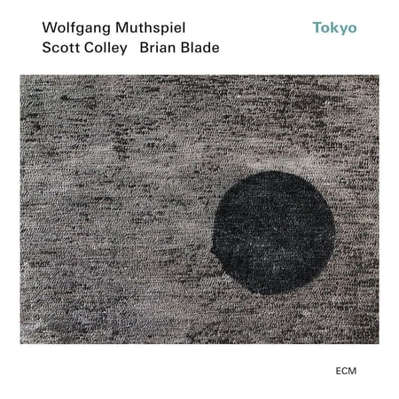 Wolfgang Muthspiel - Tokyo - Music & Performance - CD