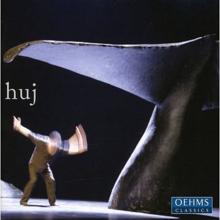 Wolfgang Netzer - Huj - Music & Performance - CD