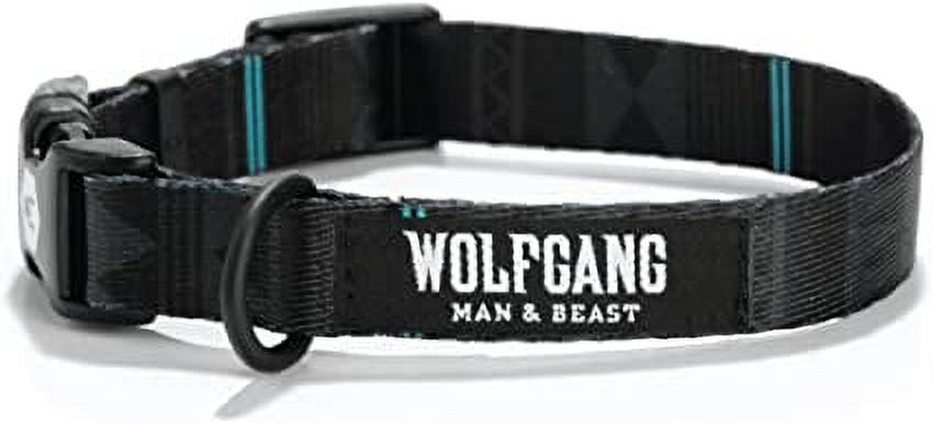 Wolfgang Man & Beast | Daydream Dog Collar Small