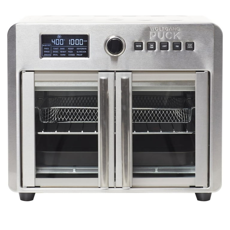 https://i5.walmartimages.com/seo/Wolfgang-Puck-1800-Watt-Air-fryer-Oven-with-16-Functions-French-Door-Open-Box_faf99b0a-e05f-46e2-9812-3346c87ebdf3.3dbbb3564c9cf56d9020229fede1122c.jpeg?odnHeight=768&odnWidth=768&odnBg=FFFFFF