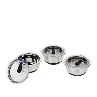 Wolfgang Puck 2-pack One-Button Touch Spice Mills (Renewed)