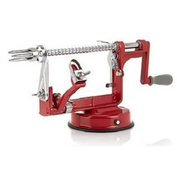 Wolfgang Puck Bistro Elite 3-in-1 Apple Peeler ~ Corer ~ Slicer