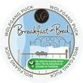 thumbnail image 1 of Wolfgang Puck Breakfast In Bed Medium Roast Coffee, for Keurig K Cups Brewers, 24 Count, 1 of 2