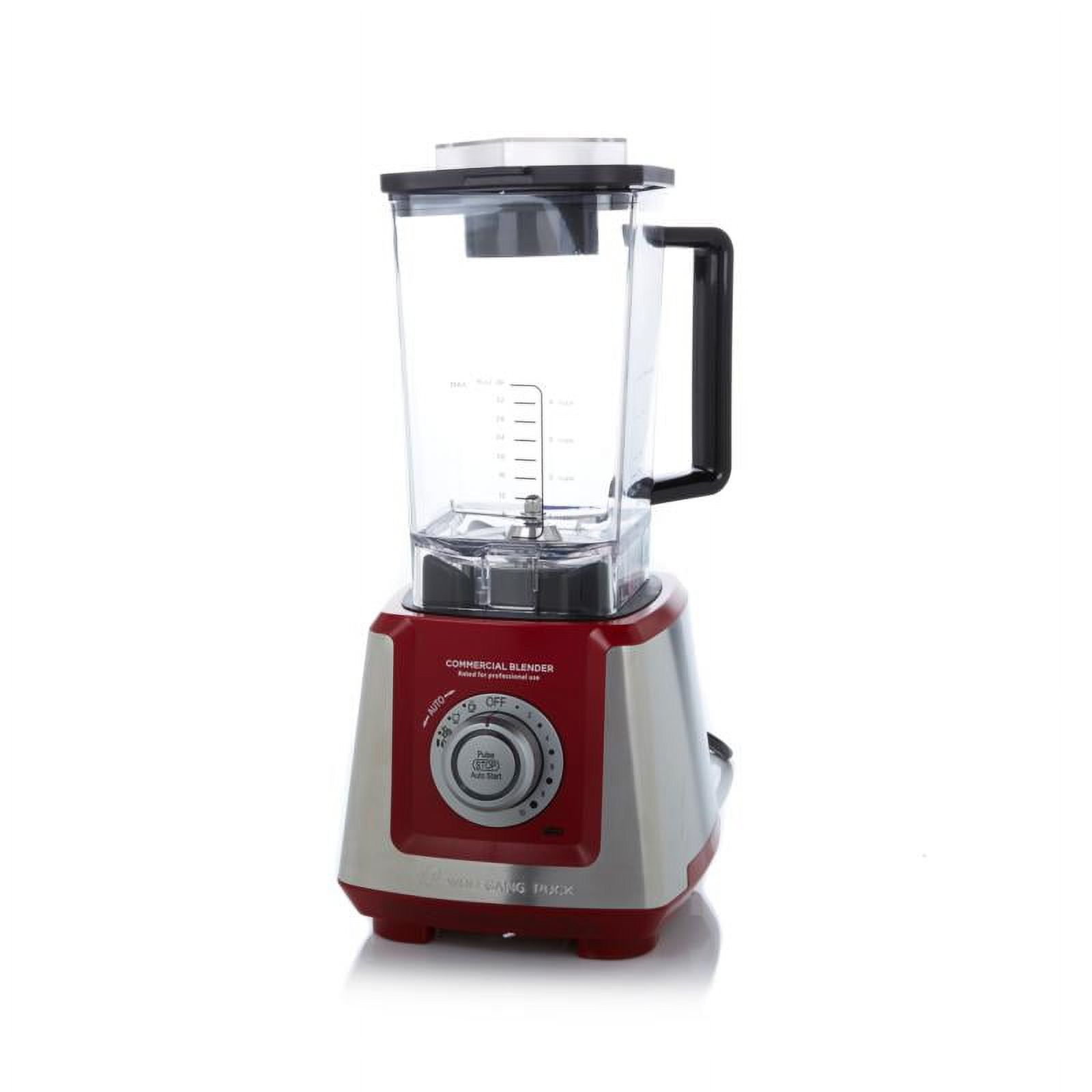Wolfgang Puck HighPerformance 1050Watt Commercial Blender