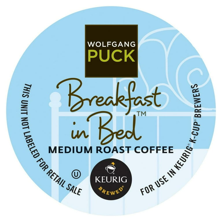 Wolfgang puck k clearance cups