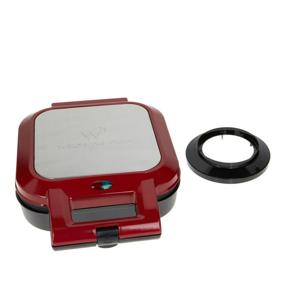 Wolfgang Puck Nonstick Pie and Dessert Maker