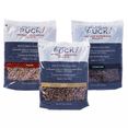 thumbnail image 1 of Wolfgang Puck Premium Hardwood Pellets for Smokers & Pellet Grills Traditional, 1 of 3