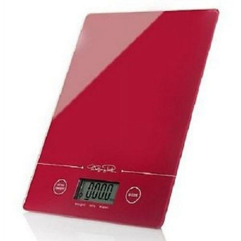 How to Accurately Measure Ingredients with a Kitchen Scale