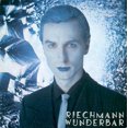 thumbnail image 1 of Wolfgang Riechmann - Wunderbar - Rock - CD, 1 of 1