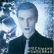 Wolfgang Riechmann - Wunderbar - Rock - Vinyl