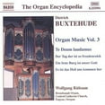 thumbnail image 1 of Wolfgang Rubsam - Organ Music 3 - Music & Performance - CD, 1 of 1