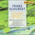 thumbnail image 1 of Wolfgang Sawallisch - Trout Quintet / Notturno - Music & Performance - CD, 1 of 3