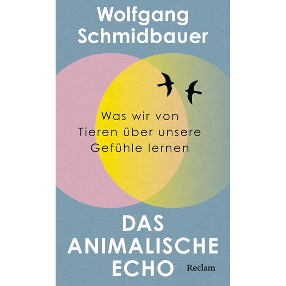 Schmidbauer, W Das animalische Echo. Was wir von Tieren ber unsere Gefhle lernen: (Paperback)