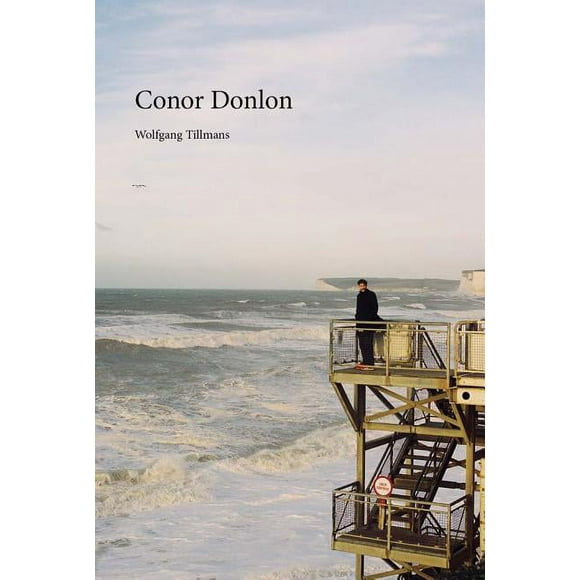 Wolfgang Tillmans: Conor Donlon (Paperback)