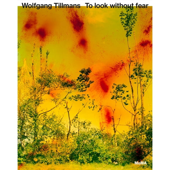 Wolfgang Tillmans: To Look Without Fear (Hardcover)